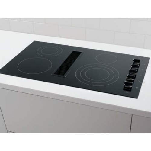 Frigidaire Rc36de60pb 36 Electric Cooktop Greentoe