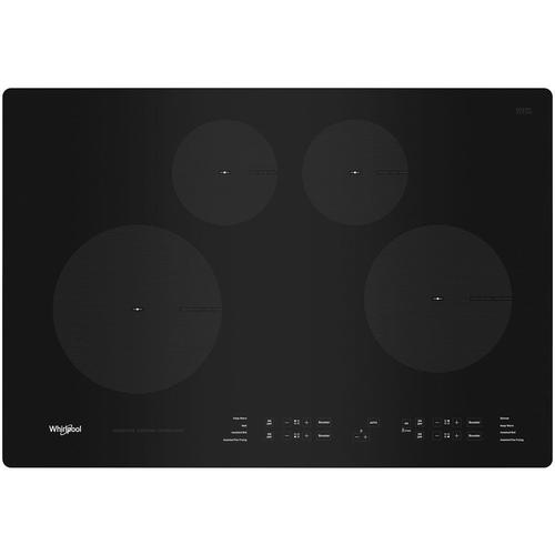 WCI55US0JB by Whirlpool - 30-Inch Induction Cooktop