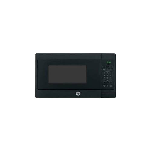 GE 0.7 cu. ft. Countertop Microwave Oven JEM3072DHBB