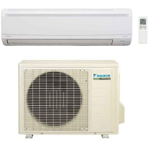 daikin lv series