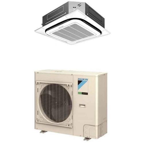 daikin ac cooling capacity