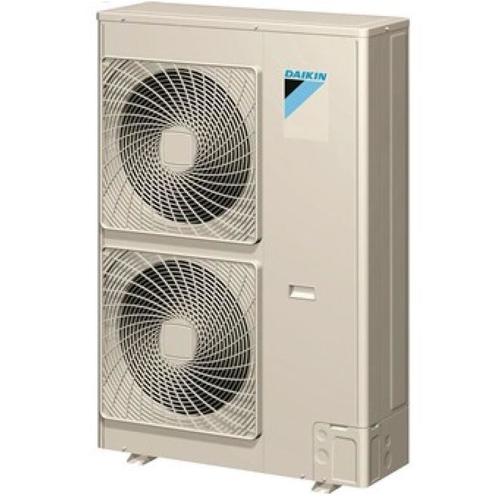 DAIKIN 業務用エアコン 室外機室内機RZRP80BBT FHCP80ED - エアコン