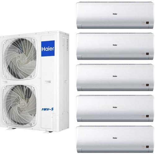 haier mini split installation