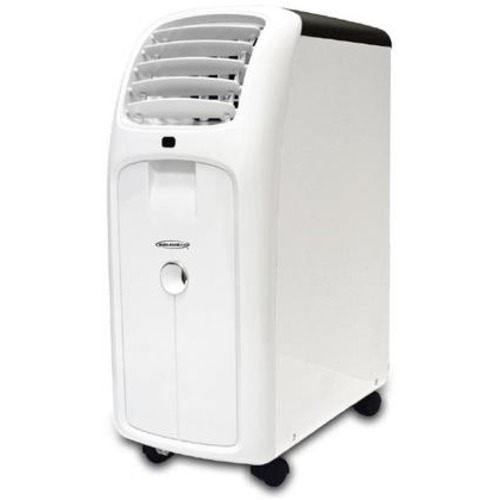 soleus air 8000 btu portable evaporative air conditioner