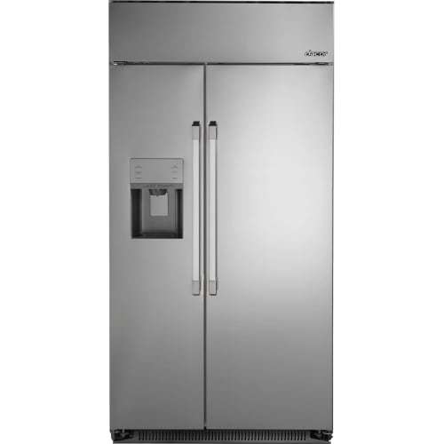 Dacor 42 deals refrigerator