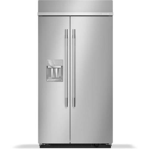 KitchenAid KBSN748SPS 30 Cu. Ft. 48