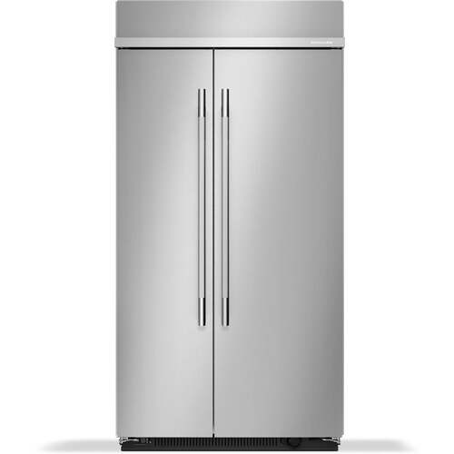 Viking VCSB5483SS 5 Series 48 Inch Stainless steel Built In
