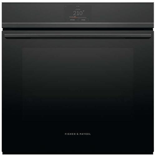 fisher and paykel oven microwave combo