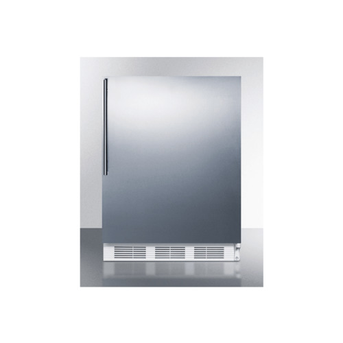 under counter freezer slimline 46cm