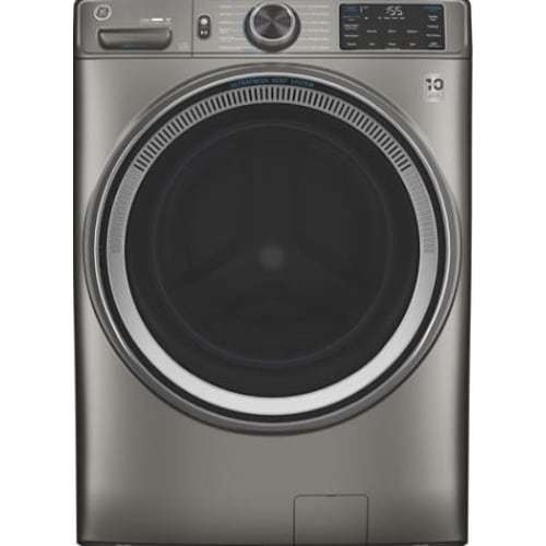 general electric energy star washer