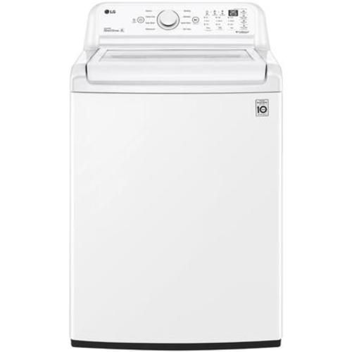 lg 4.3 washer