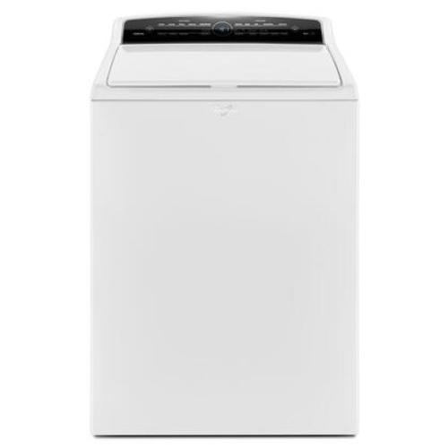 whirlpool wtw7000dw 4.8 cu ft cabrio top load washer white