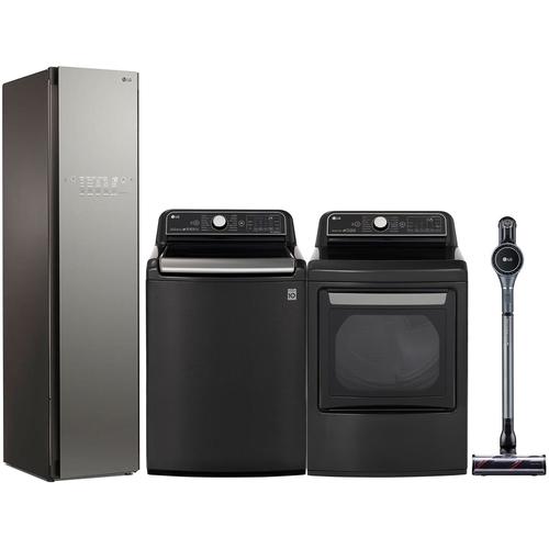 lg wt7900hba washer lg dlex7900be dryer