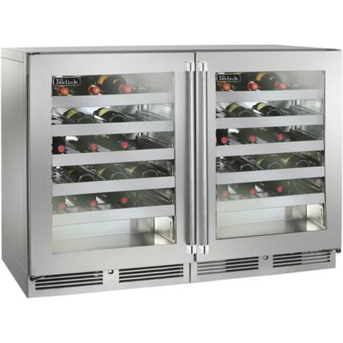 48 wine fridge