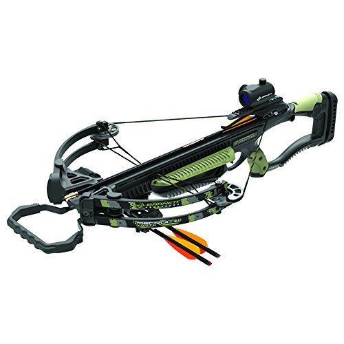 Crossbows for deals youth