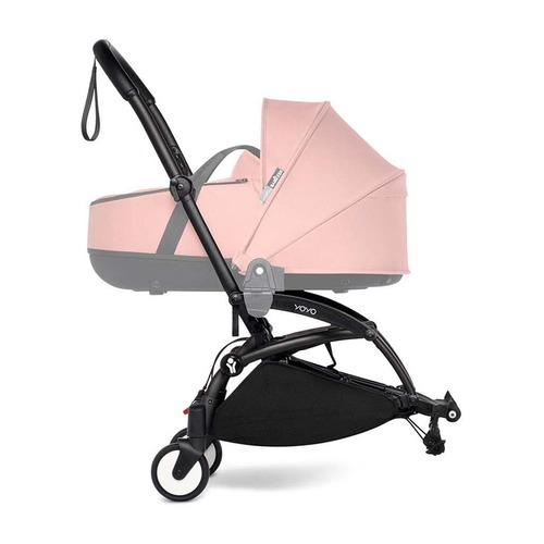 Babyzen YOYO Connect Frame Double Stroller