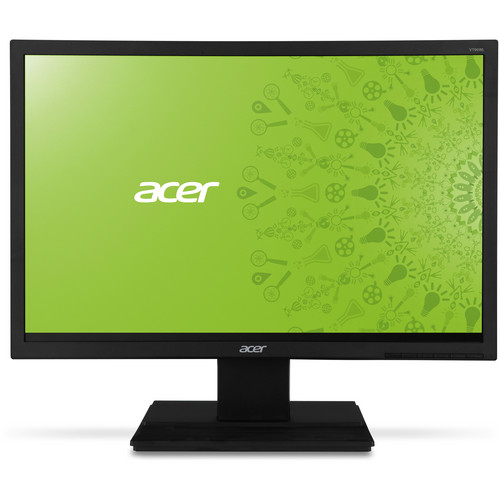 acer monitor v196hql price