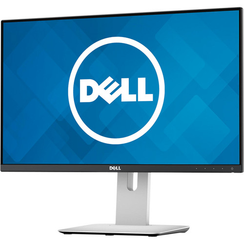underviser investering ligevægt Dell UltraSharp U2414H 23.8" Full HD 1080p LED Monitor