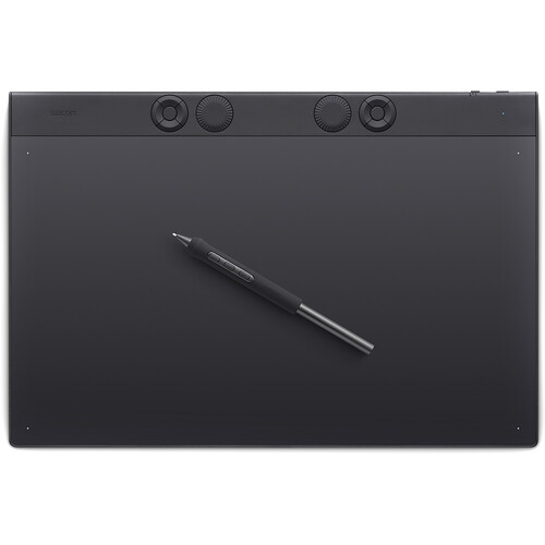 Wacom Intuos Pro Creative Pen Tablet (Small) PTH460K0A Greentoe