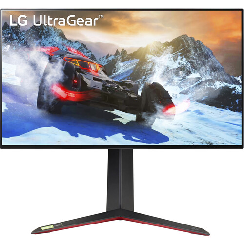 LG UltraGear 27