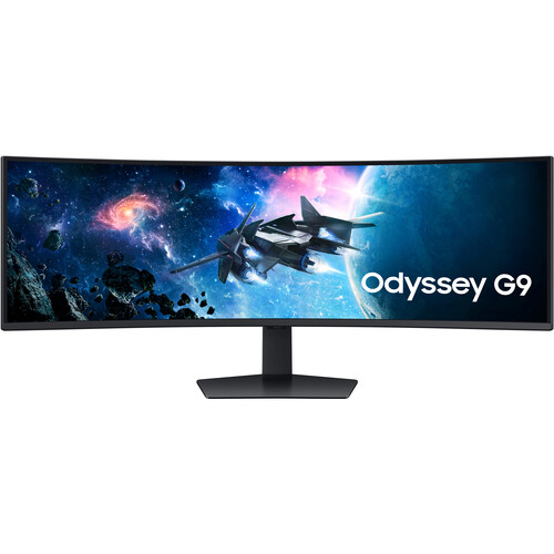 Samsung Odyssey G9 C49G95TSS 49インチ Samsung Odyssey G95C 49