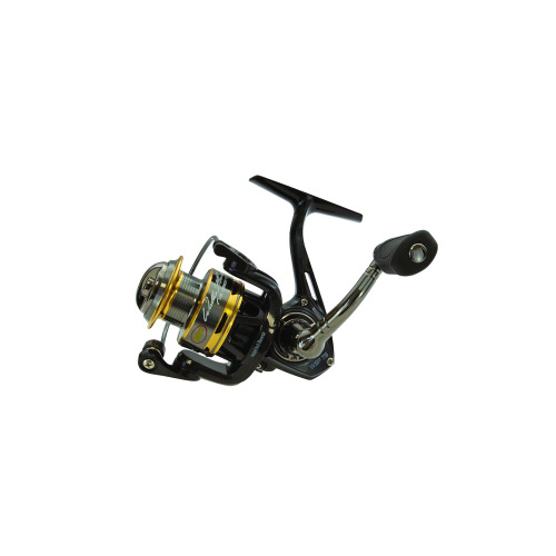 Lew's® WSP75 - Wally Marshall Signature Series 5.2:1 Spinning Reel