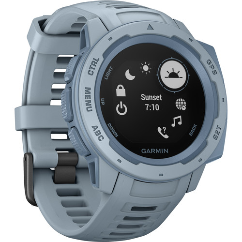 buy garmin instinct watch