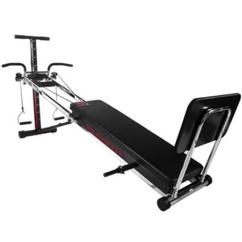 Bayou Fitness DLXIII 20 Inch Multi Purpose Home Gym