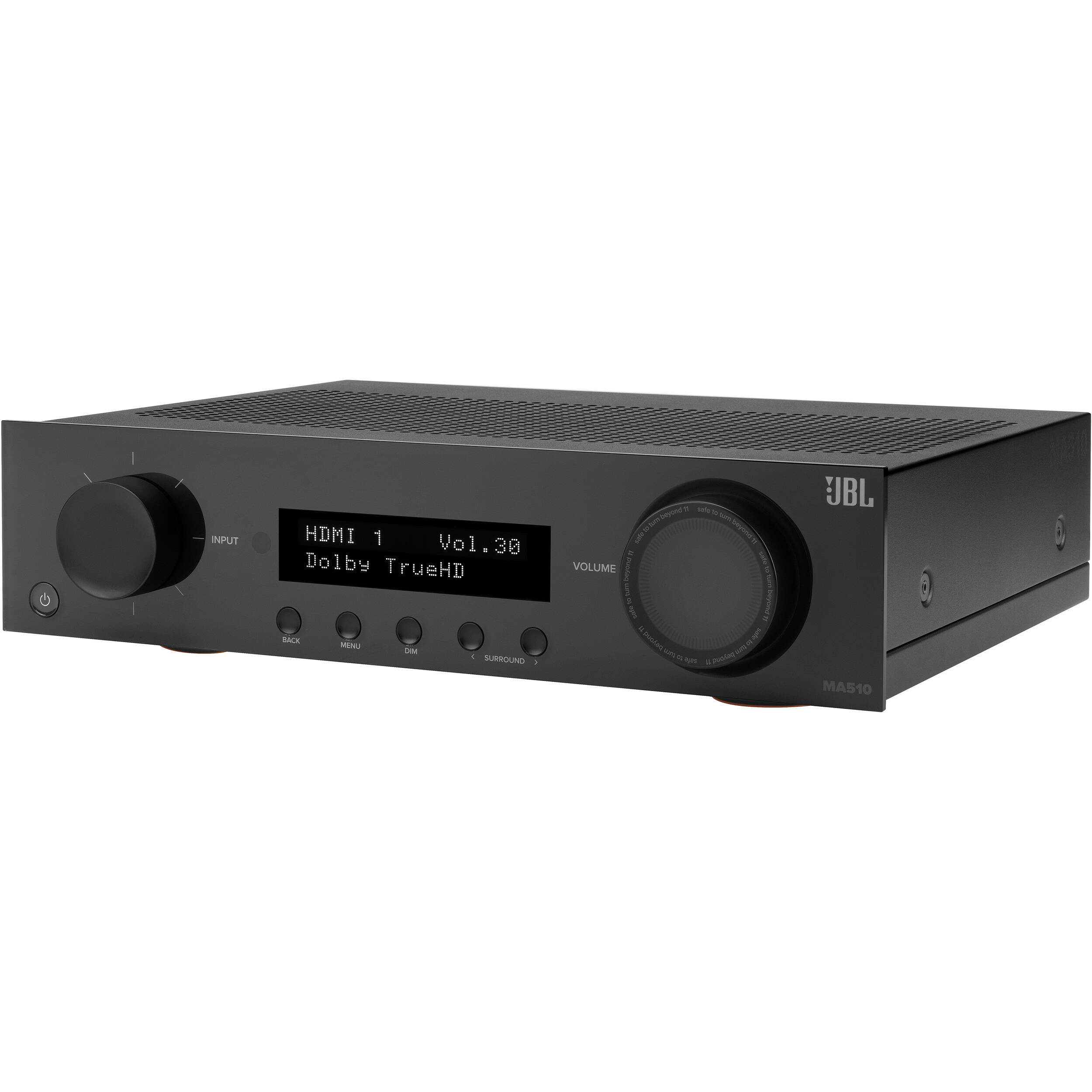 Sony STR-DH190 Stereo Receiver STRDH190 Greentoe TV's & Home Theater