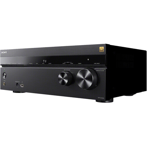 Sony Audio/Video Receiver STRDN1080 Greentoe TV's & Home Theater