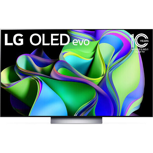 LG G3 55 4K HDR Smart OLED evo TV OLED55G3PUA Greentoe