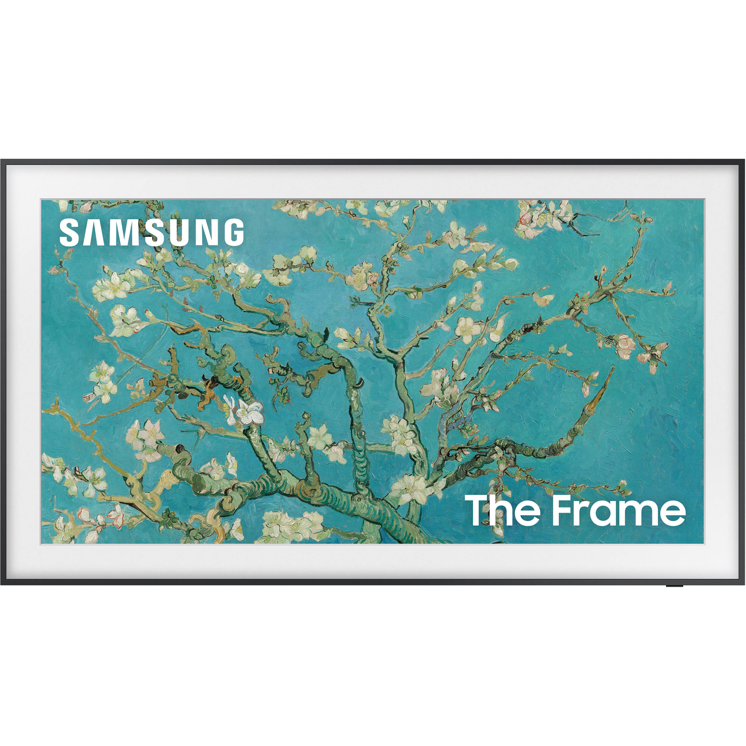 Samsung The Frame 32" 4K HDR Smart QLED TV (2023)