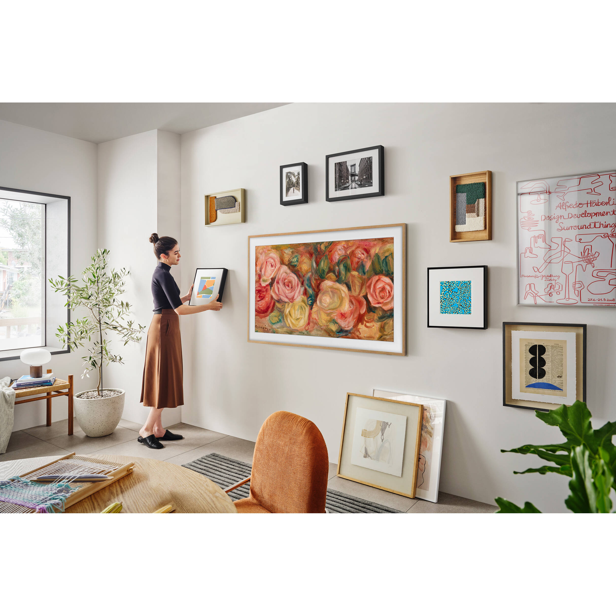 Samsung The Frame 32