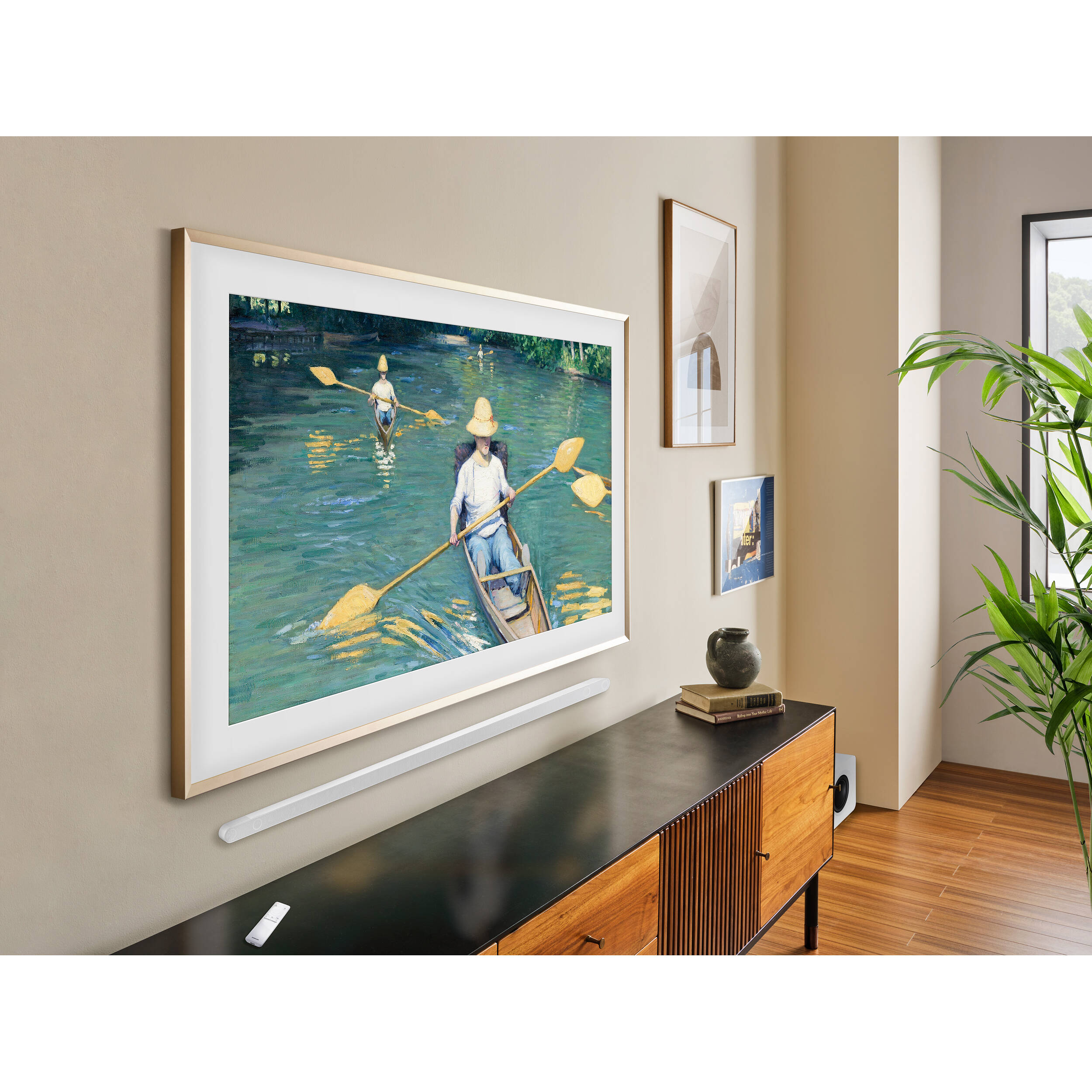 Samsung The Frame 32
