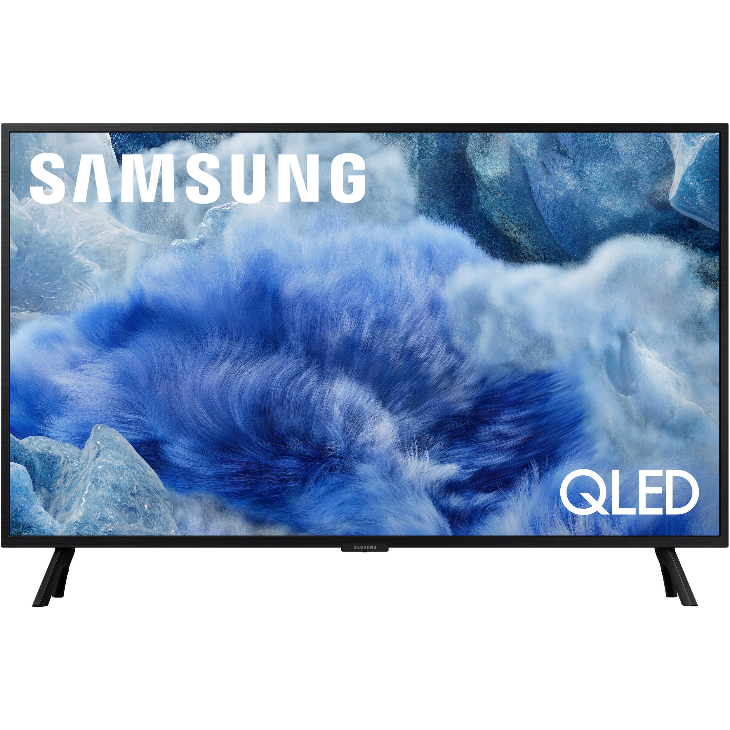 Samsung Q8F 32" 4K HDR Smart QLED TV