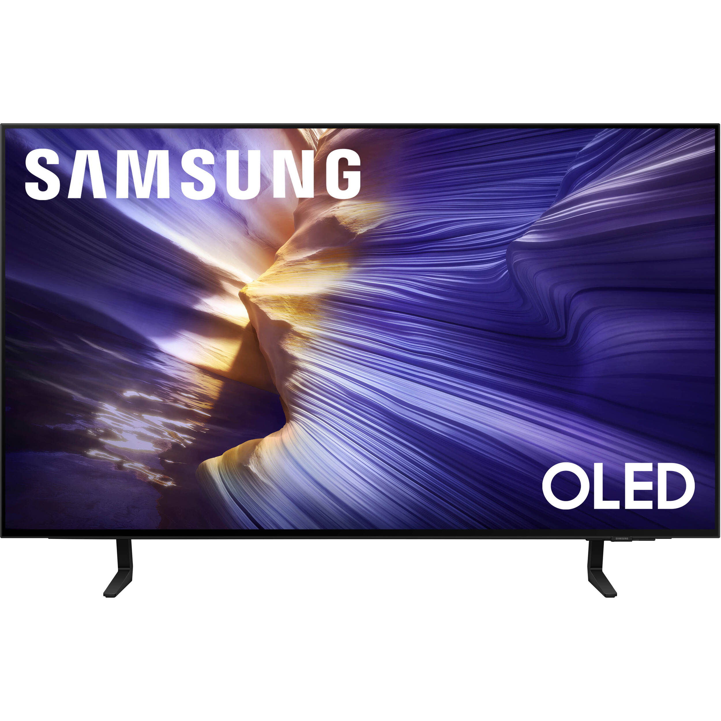 QN42S90FAEXZA Samsung S90F 42