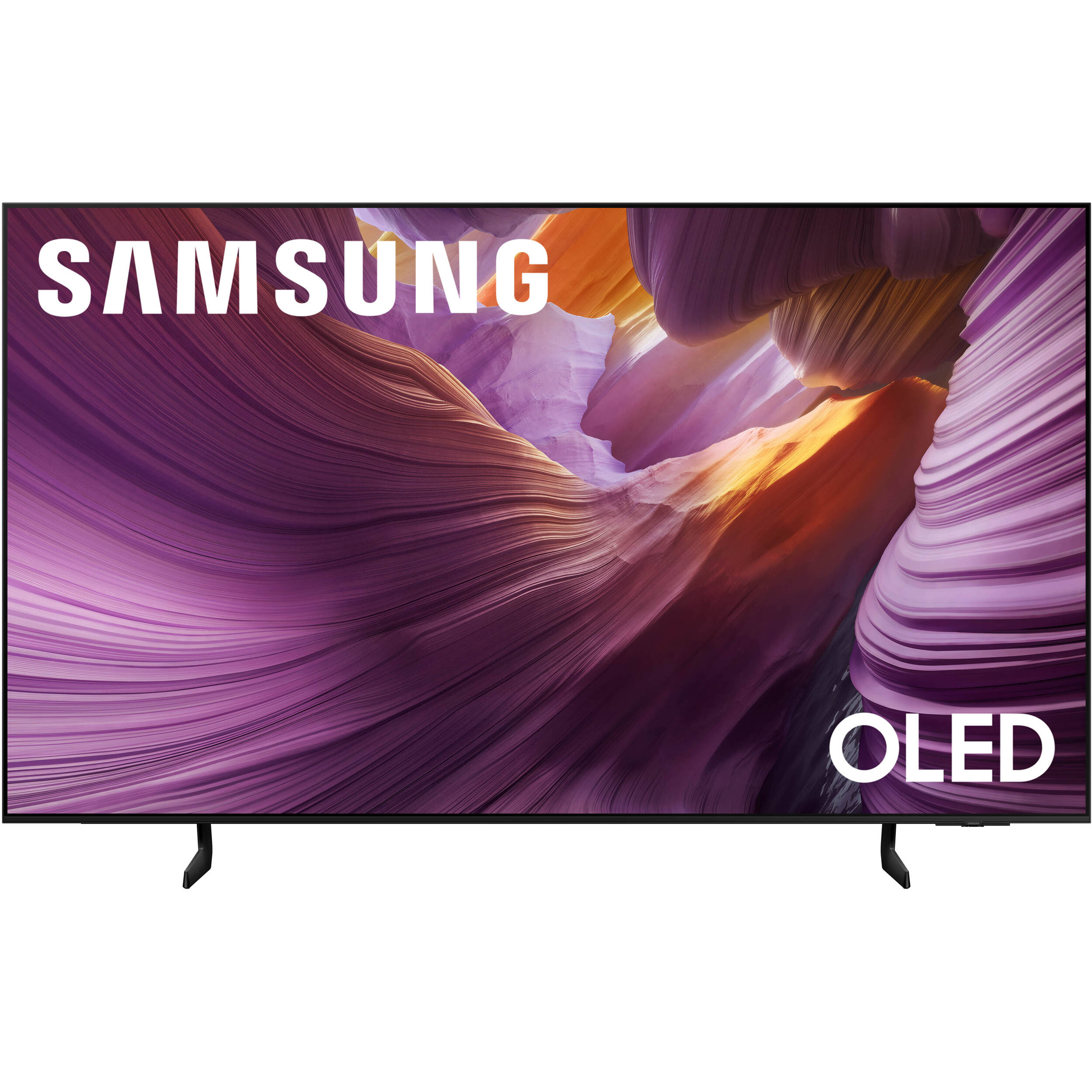 Samsung S85F 55