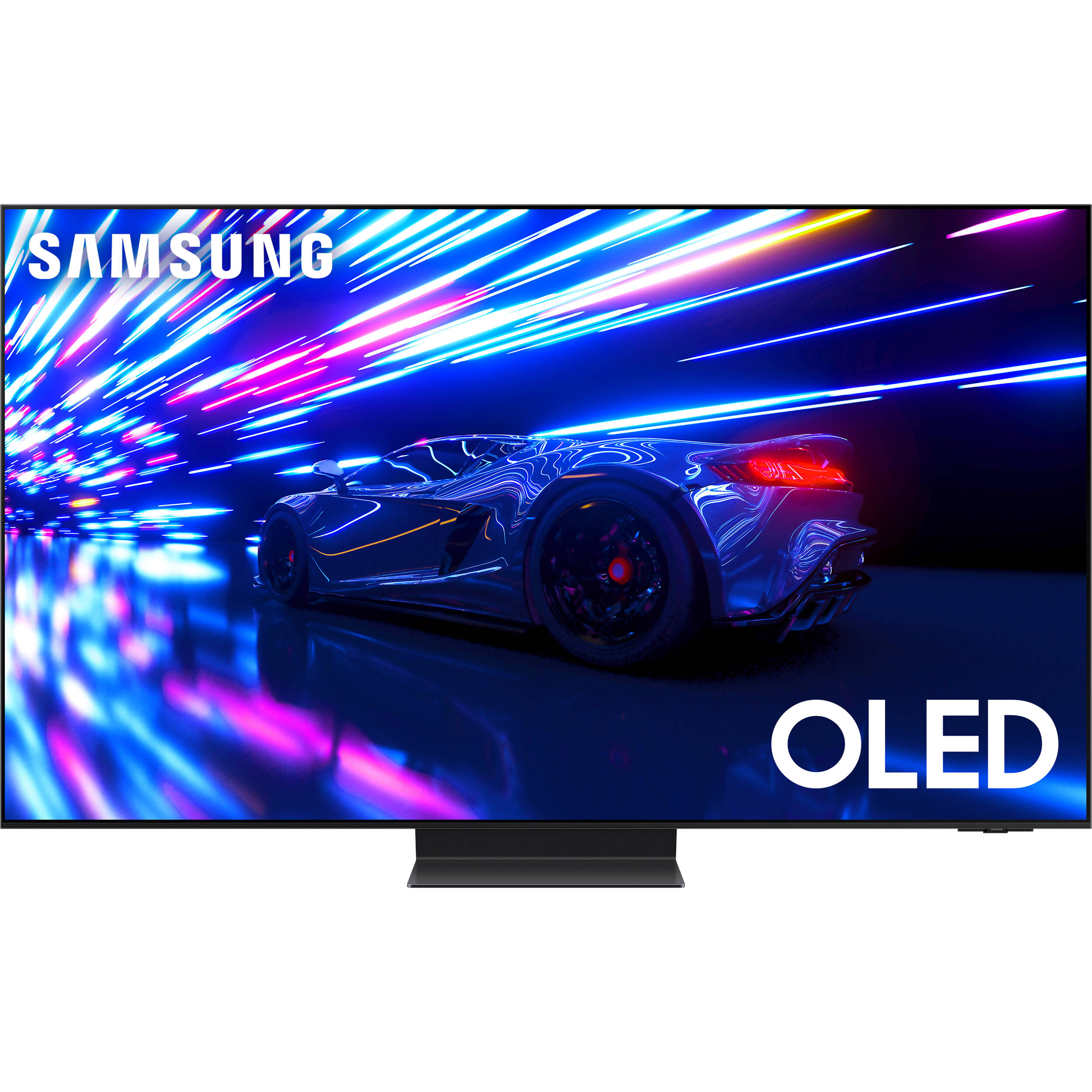Samsung S95D 55" 4K HDR Smart OLED TV (2024)