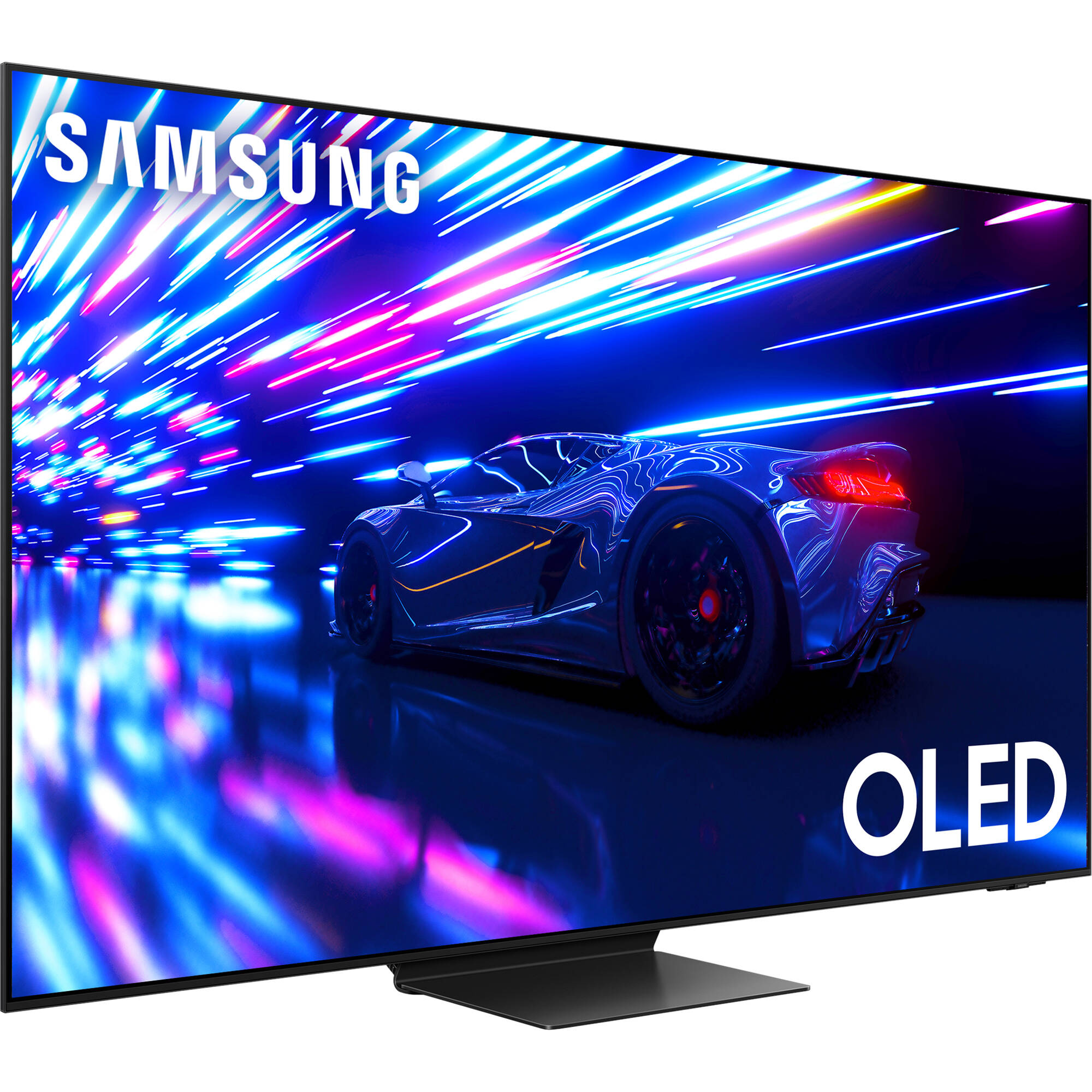 Samsung S95D 55