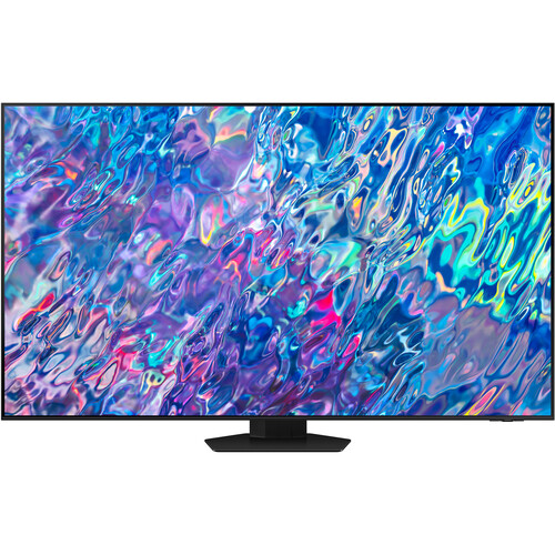 Televisor Samsung Smart TV 65 Neo QLED 4K Mini LED QN65QN85BAGXPE