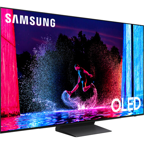 Samsung S90D 65