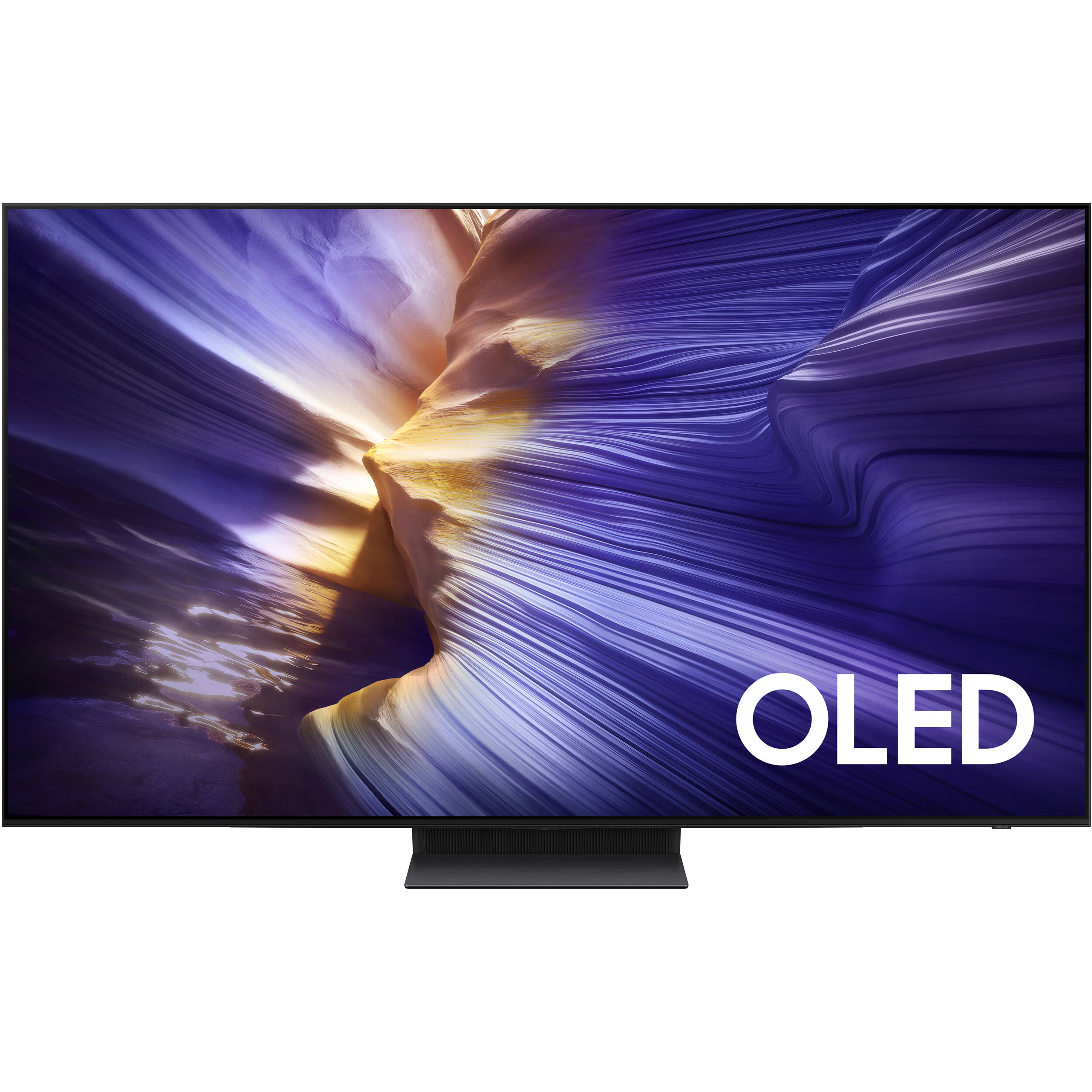 LG OLED evo AI C5 65" 4K HDR Smart TV (2025)