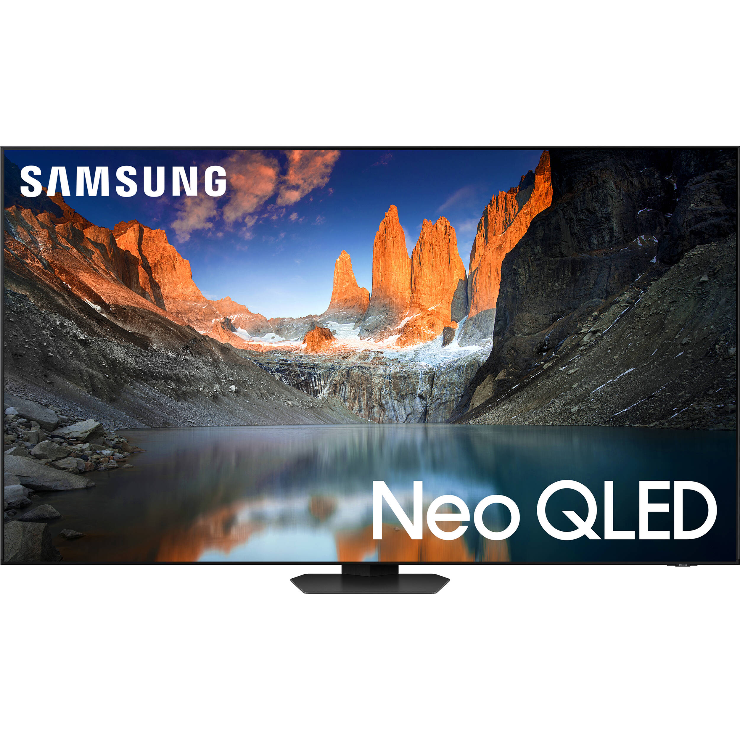Samsung QN90D 85" 4K HDR Smart Neo QLED TV