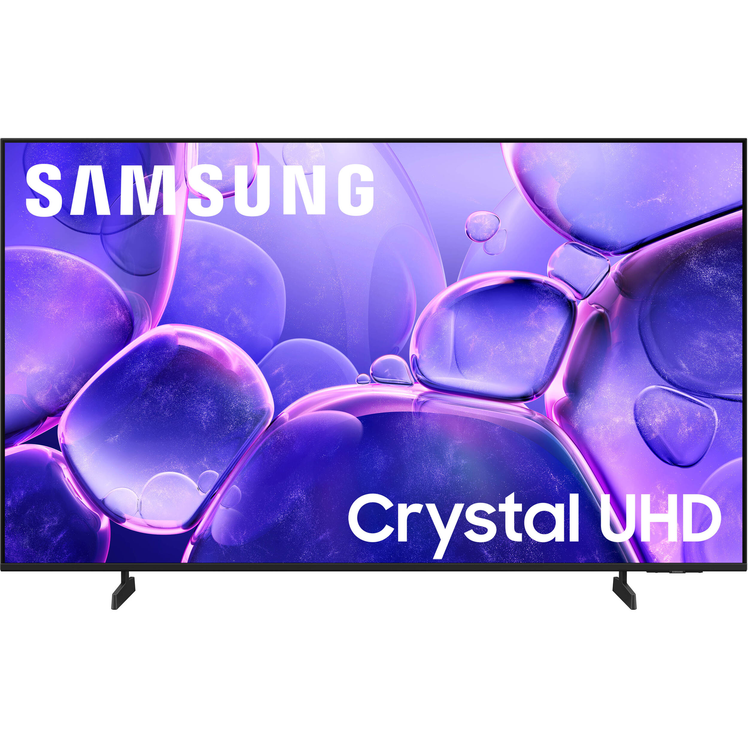 Samsung U8000F 43" 4K HDR Smart LED TV