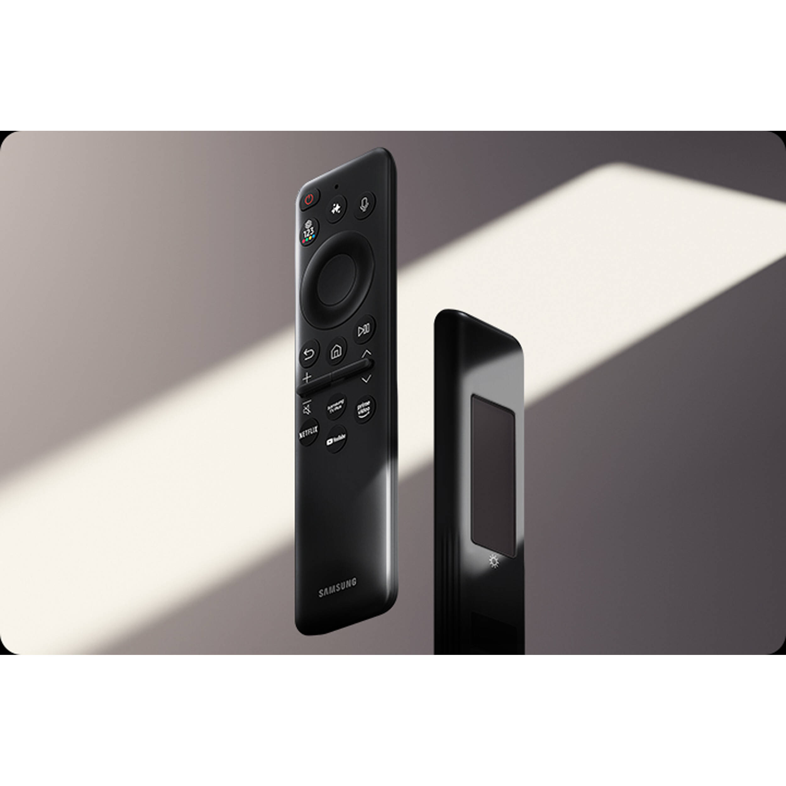 Samsung U8000F 50