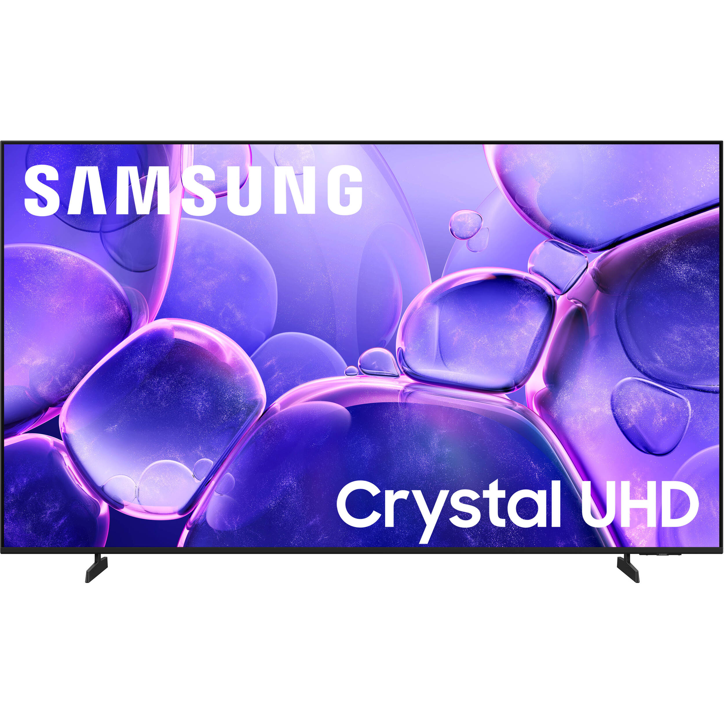 Samsung U8000F 65" 4K HDR Smart LED TV