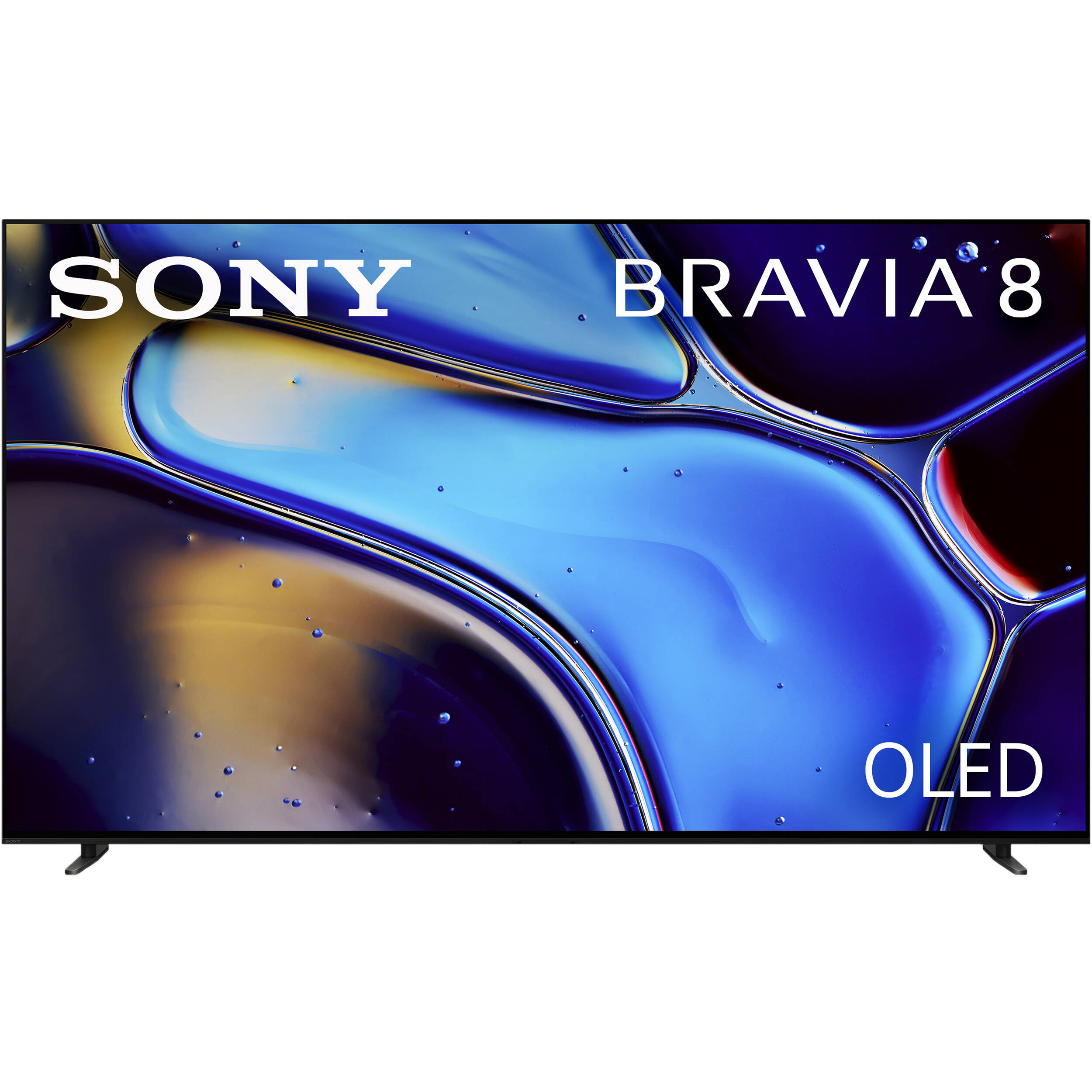 Sony BRAVIA 8 K55XR80 55