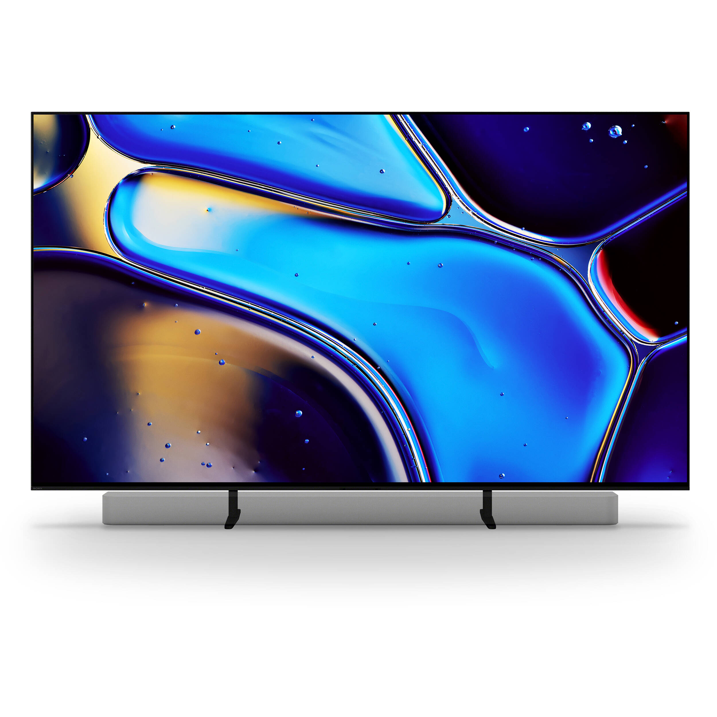 SONY 有機EL BRAVIA8 4K K-55XR80 55インチ Sony BRAVIA 8 (K55XR80) (55