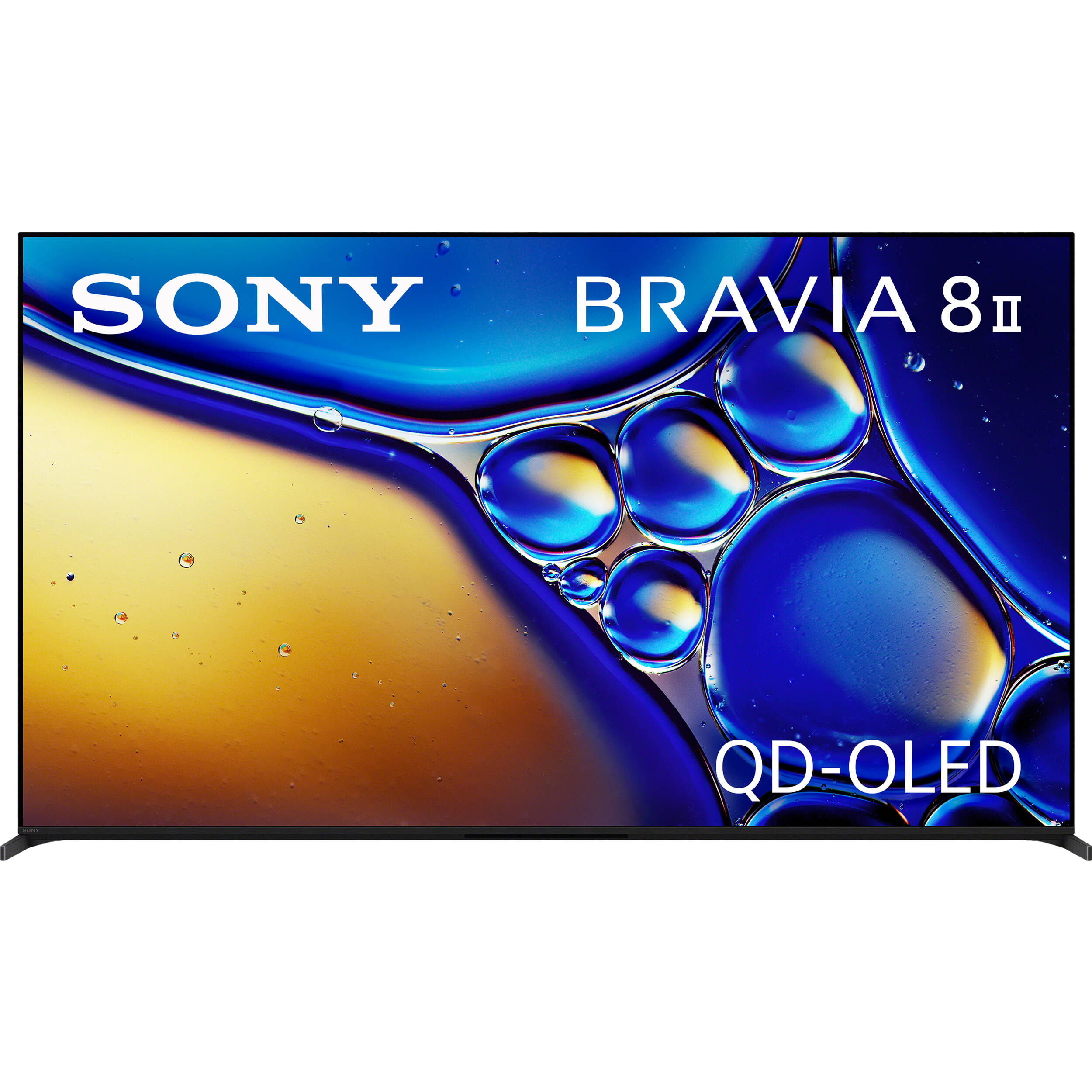 Sony BRAVIA 8 II 55