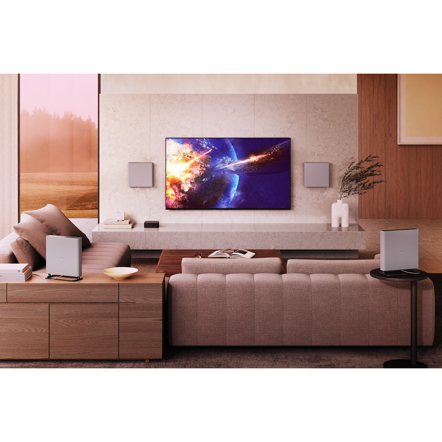 Sony BRAVIA 8 K65XR80 65